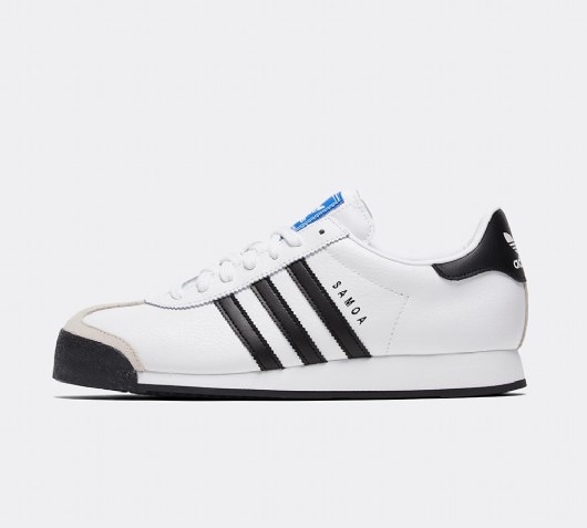 adidas synthetic leather shoes