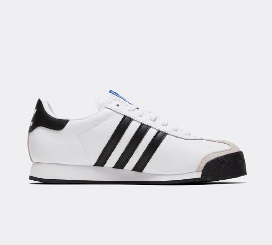 adidas samoa footasylum