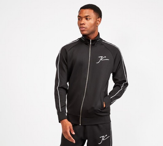 Image of Moorgate Track Top