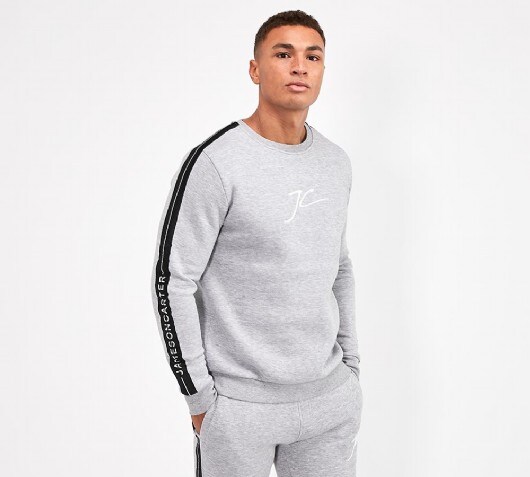 Image of Halton Sweatshirt