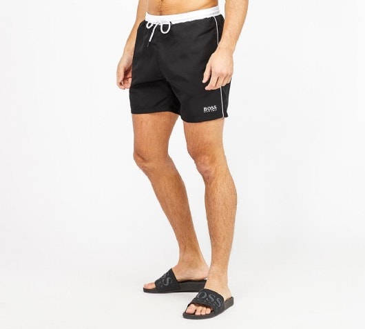 boss starfish swim shorts