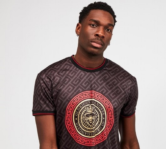 Image of Levas T-Shirt