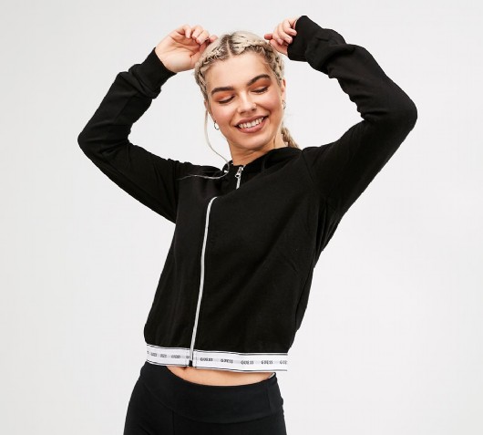 footasylum womens hoodies
