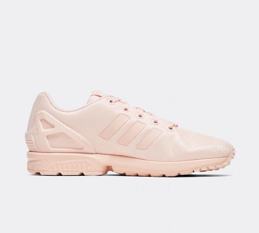 originals zx flux kids Pink