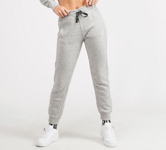 footasylum grey joggers