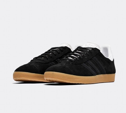footasylum adidas gazelle