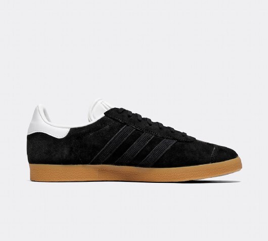 footasylum adidas gazelle