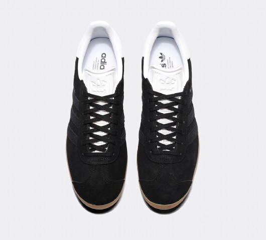 footasylum adidas gazelle