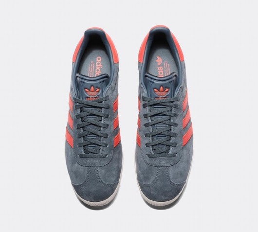 adidas gazelle trace blue