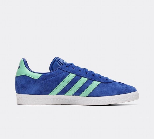 royal blue gazelle adidas