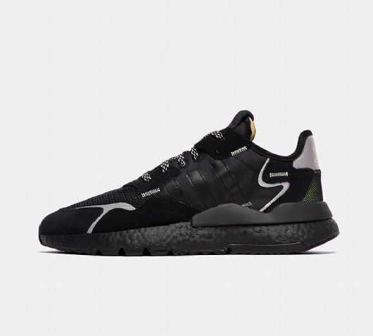 adidas nite jogger footasylum