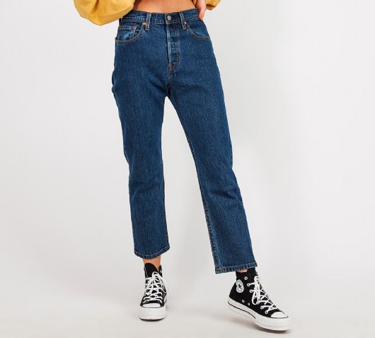 crop womens jeans