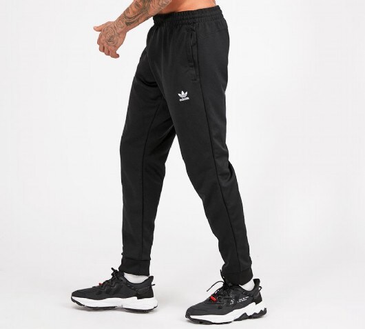 adidas originals black pants