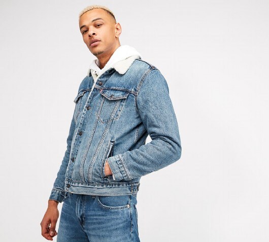 type 3 sherpa levis