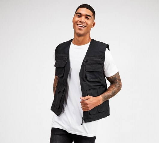 Image of Maddox Gilet