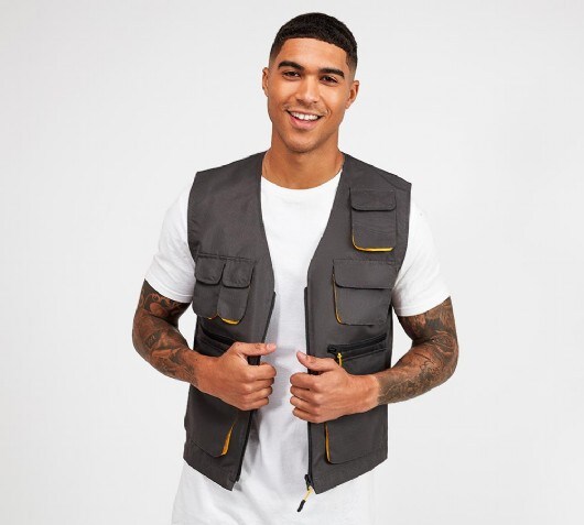 Image of Convoy Gilet