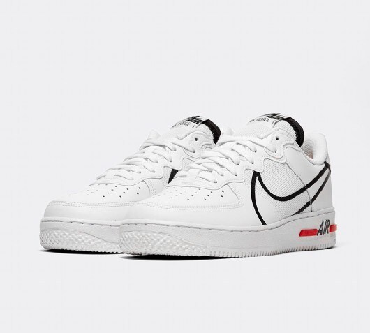 air force one react junior