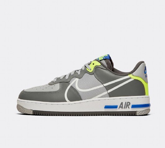 footasylum white air force 1