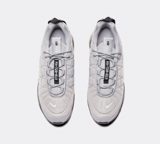 nike air max 720 818 smoke grey