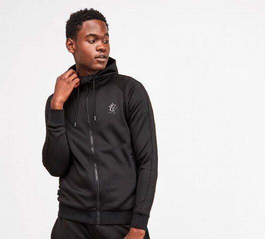 gym king tracksuit footasylum