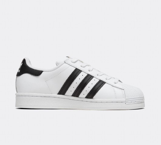 superstar trainers mens