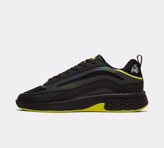 kings trainers