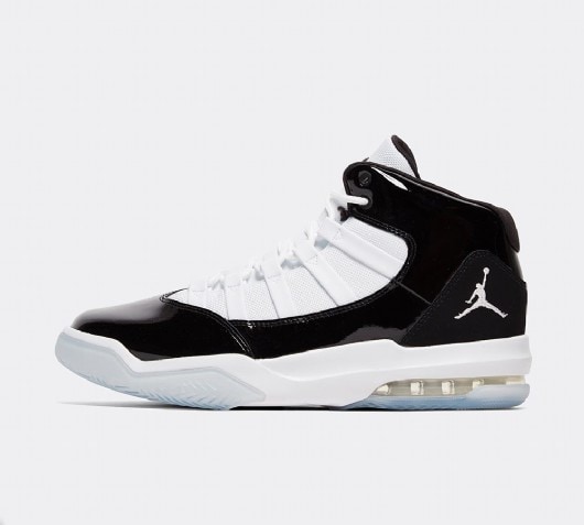 footasylum womens jordans