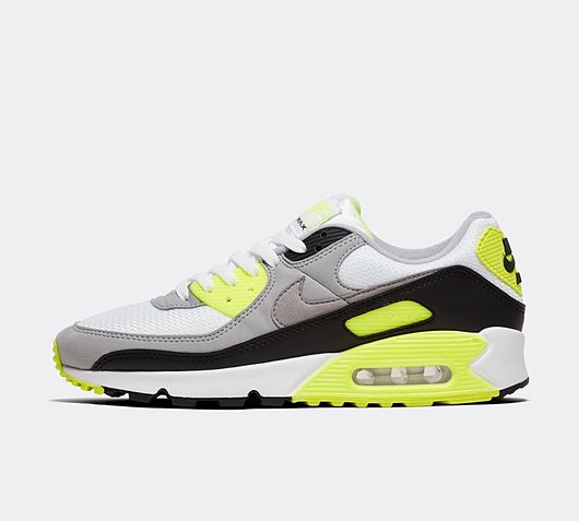 air max 90 footasylum