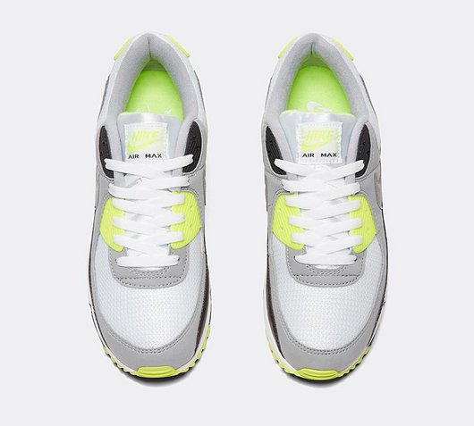 nike air max 90 footasylum