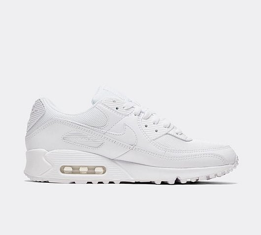 nike white trainers mens sale