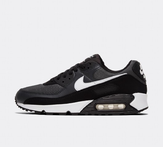 Nike Air Max 90 Trainer | Iron Grey 