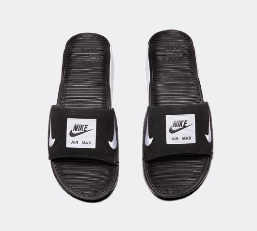 footasylum nike sliders