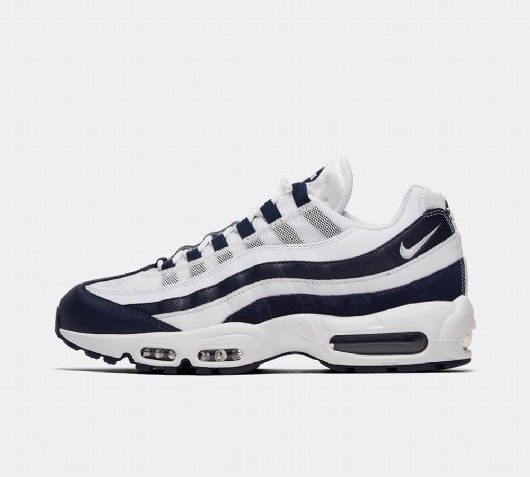 nike 95 footasylum