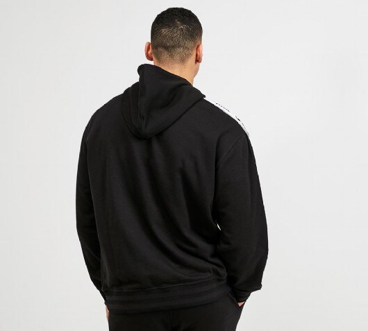 champion evo taped hooded