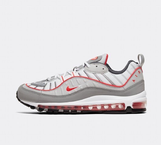air max 98 footasylum