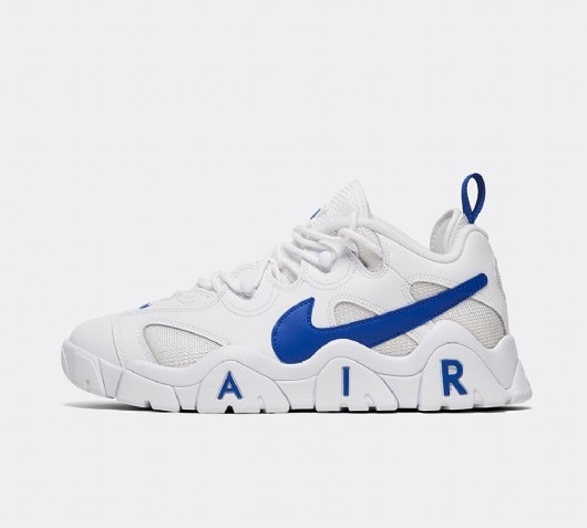 Image of Air Barrage Low Trainer