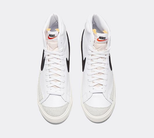 blazer nike vintage