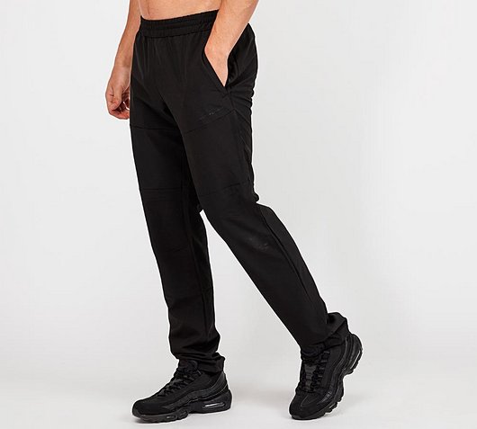 Image of Vissenta Woven Tapered Pant