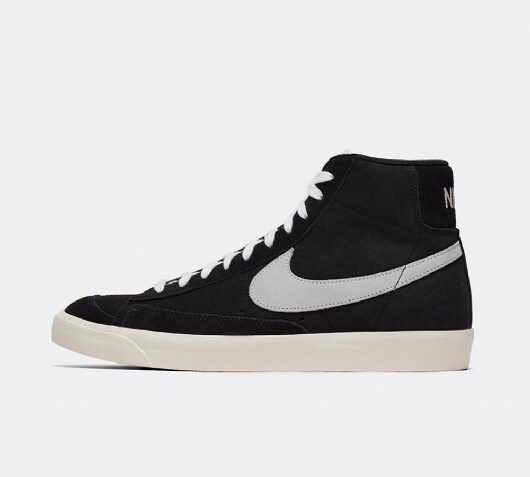 nike blazer trainer