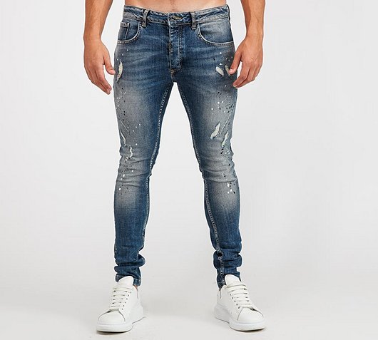 footasylum jeans