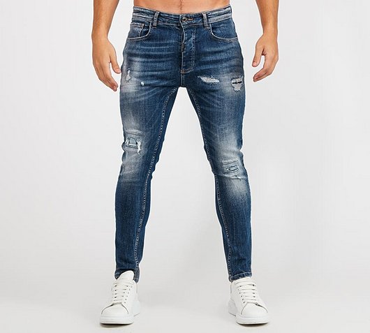 footasylum jeans