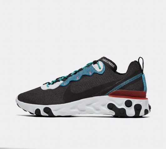 nike react trainer