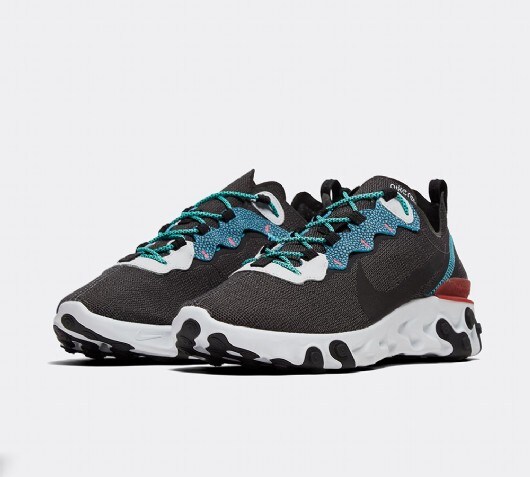 react element 87 footasylum