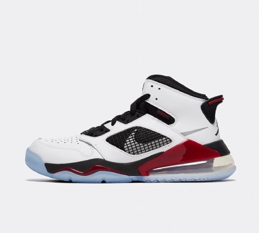 jordan mars 270 trainers