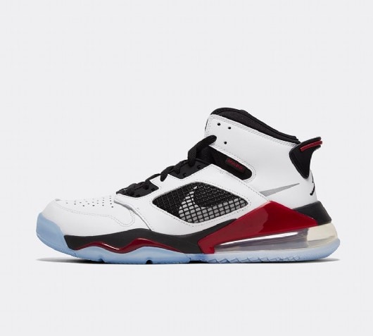 Jordan Mars 270 Trainer | WHITE 