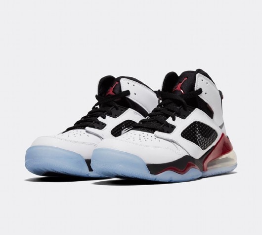 jordan mars 270 footasylum