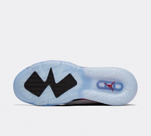 jordan mars 270 footasylum