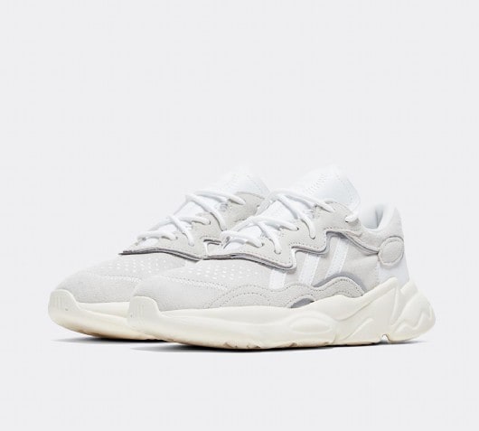 adidas Originals Infant Ozweego Trainer 