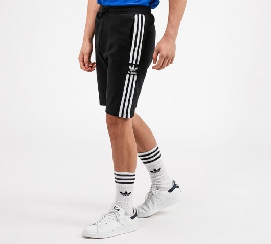 adidas originals lock up woven shorts