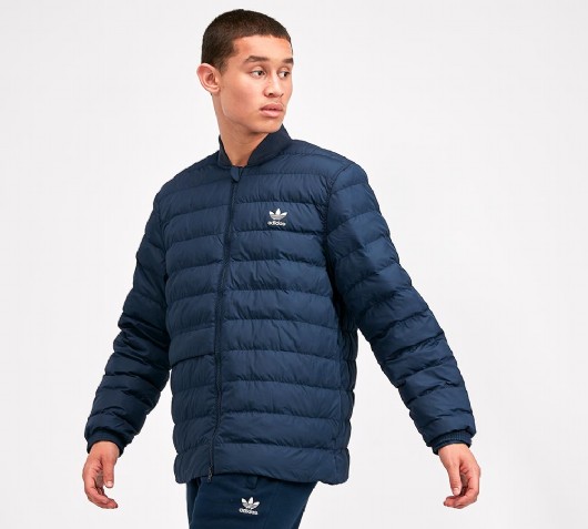 adidas originals winter jacket